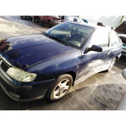 Parts breakdown for Seat cordoba berlina (6K2) Sport Diesel of the year 2000 with engine AGR