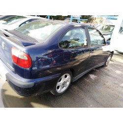 Parts breakdown for Seat cordoba berlina (6K2) Sport Diesel of the year 2000 with engine AGR
