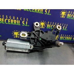 Recambio de motor limpia trasero para mercedes clase a (w168) 140 (168.031) referencia OEM IAM 1688200442 404292 