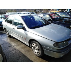 Detalhamento das peças para Renault laguna (B56) 1.9 dTi RT Diesel do ano 1998 com motor F9Q