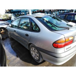 Detalhamento das peças para Renault laguna (B56) 1.9 dTi RT Diesel do ano 1998 com motor F9Q