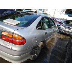 Detalhamento das peças para Renault laguna (B56) 1.9 dTi RT Diesel do ano 1998 com motor F9Q