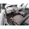 Detalhamento das peças para Renault scenic II Grand Confort Authentique Diesel do ano 2007 com motor K9KP7