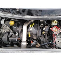 Detalhamento das peças para Renault scenic II Grand Confort Authentique Diesel do ano 2007 com motor K9KP7