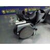 Recambio de cinturon seguridad trasero derecho para renault megane ii berlina 3p extreme referencia OEM IAM   