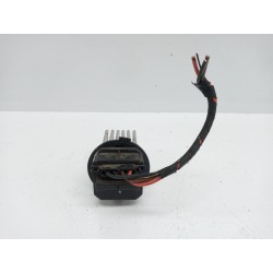 Recambio de resistencia calefaccion para mini mini (r56) one referencia OEM IAM 990372J 3422662A 5HL008941