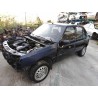 Elenco delle parti per Peugeot 205 berlina 1.8 D Mito Diesel dell'anno 1992 con motore 161A