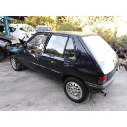 Elenco delle parti per Peugeot 205 berlina 1.8 D Mito Diesel dell'anno 1992 con motore 161A