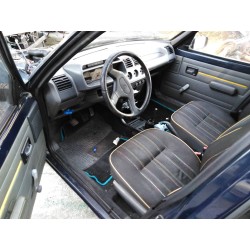 Elenco delle parti per Peugeot 205 berlina 1.8 D Mito Diesel dell'anno 1992 con motore 161A