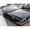 Detalhamento das peças para Bmw serie 7 (E32) 730i (138kW) Gasolina do ano 1993 com motor 306KA