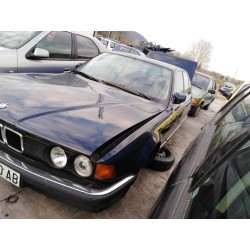 Detalhamento das peças para Bmw serie 7 (E32) 730i (138kW) Gasolina do ano 1993 com motor 306KA