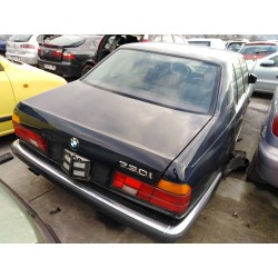 Detalhamento das peças para Bmw serie 7 (E32) 730i (138kW) Gasolina do ano 1993 com motor 306KA