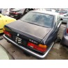 Detalhamento das peças para Bmw serie 7 (E32) 730i (138kW) Gasolina do ano 1993 com motor 306KA