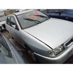 Parts breakdown for Seat cordoba berlina (6K2) GLX Diesel of the year 1999 with engine AHU