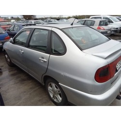 Parts breakdown for Seat cordoba berlina (6K2) GLX Diesel of the year 1999 with engine AHU