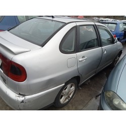 Parts breakdown for Seat cordoba berlina (6K2) GLX Diesel of the year 1999 with engine AHU