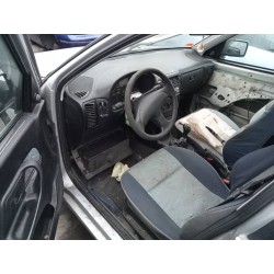 Parts breakdown for Seat cordoba berlina (6K2) GLX Diesel of the year 1999 with engine AHU