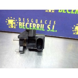 Recambio de pedal acelerador para mercedes clase a (w168) 140 (168.031) referencia OEM IAM 1683000425  