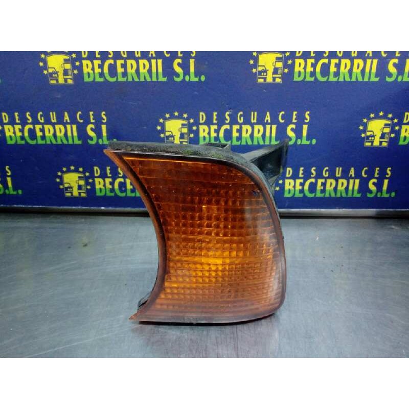 Recambio de piloto delantero izquierdo para bmw serie 5 berlina (e34) 525tds referencia OEM IAM Recambio de piloto delantero izquierdo para bmw serie 5 berlina (e34) 525tds referencia OEM IAM