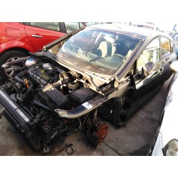 Aufschlüsselung der Teile für Seat leon (1P1) Reference Diesel aus dem Jahr 2006 mit Motor BKC