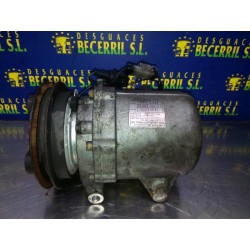 Recambio de compresor aire acondicionado para nissan primera trav. (wp11) 2.0 turbodiesel cat referencia OEM IAM 926002J603  