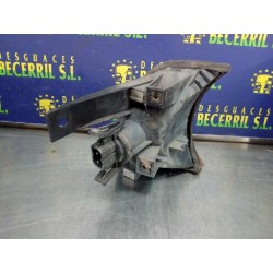 Recambio de piloto delantero izquierdo para bmw serie 5 berlina (e34) 525tds referencia OEM IAM   