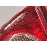 Recambio de piloto trasero izquierdo para nissan micra (k12e) acenta referencia OEM IAM   