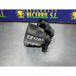 Recambio de pedal acelerador para mercedes clase a (w168) 140 (168.031) referencia OEM IAM 1683000425  