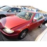 citroën xsara berlina del año 1999