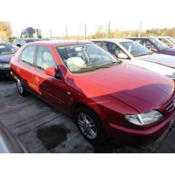 citroën xsara berlina del año 1999