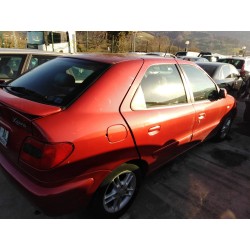 citroën xsara berlina del año 1999