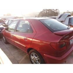 citroën xsara berlina del año 1999