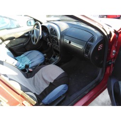 citroën xsara berlina del año 1999