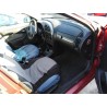 citroën xsara berlina del año 1999