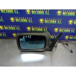 Recambio de retrovisor izquierdo para bmw serie 5 berlina (e34) 525tds referencia OEM IAM   