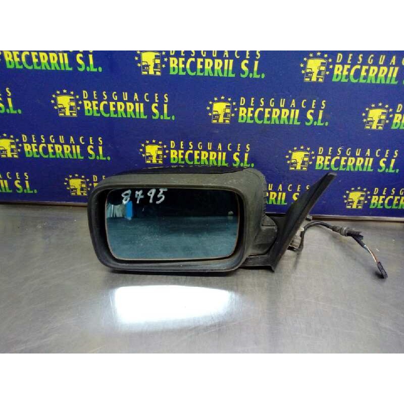 Recambio de retrovisor izquierdo para bmw serie 5 berlina (e34) 525tds referencia OEM IAM Recambio de retrovisor izquierdo para bmw serie 5 berlina (e34) 525tds referencia OEM IAM