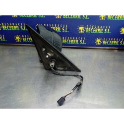 Recambio de retrovisor izquierdo para bmw serie 5 berlina (e34) 525tds referencia OEM IAM   