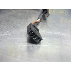 Recambio de retrovisor izquierdo para bmw serie 5 berlina (e34) 525tds referencia OEM IAM   