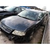 Detalhamento das peças para Audi A6 berlina (4B2) 2.5 TDI Diesel do ano 1997 com motor AFB