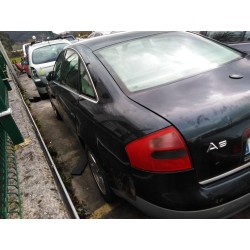 Detalhamento das peças para Audi A6 berlina (4B2) 2.5 TDI Diesel do ano 1997 com motor AFB