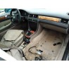 Detalhamento das peças para Audi A6 berlina (4B2) 2.5 TDI Diesel do ano 1997 com motor AFB