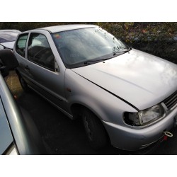 Aufschlüsselung der Teile für Volkswagen polo berlina (6N1) Einfach Diesel aus dem Jahr 1999 mit Motor AEF