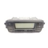 Heater/air conditioning control module Seat Toledo II (1M2) | Becerril Scrap Yard