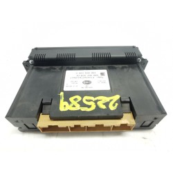Heater/air conditioning control module Seat Toledo II (1M2) | Becerril Scrap Yard