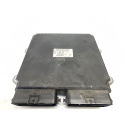 Engine control unit (ECU) Mitsubishi Colt VI (Z3_A, Z2_A) | Becerril Scrap Yard