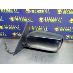 Recambio de retrovisor izquierdo para bmw serie 5 berlina (e34) 525tds referencia OEM IAM   