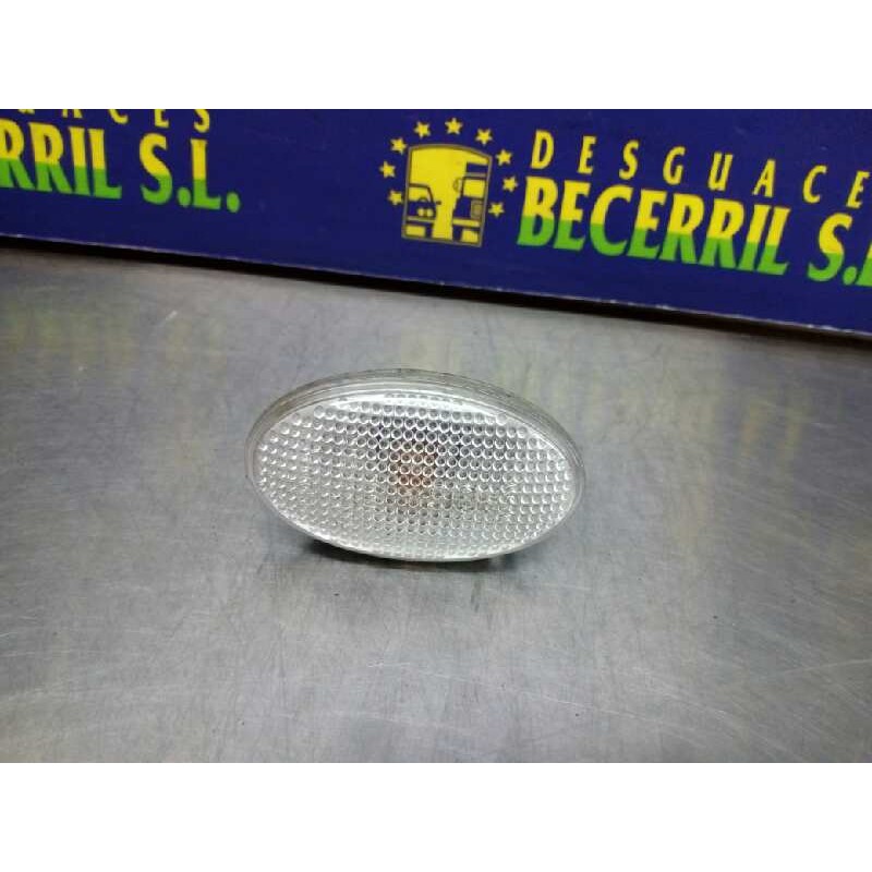 Recambio de piloto lateral izquierdo para mercedes clase a (w168) 140 (168.031) referencia OEM IAM 1688200121  