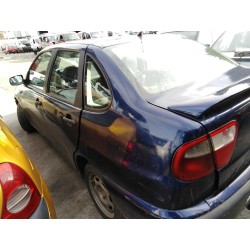 Détail des pièces pour Seat cordoba berlina (6K2) Stella Diesel de l'année 1999 avec le moteur AGR