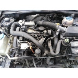 Détail des pièces pour Seat cordoba berlina (6K2) Stella Diesel de l'année 1999 avec le moteur AGR