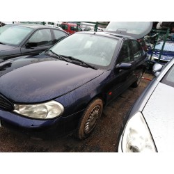 Aufschlüsselung der Teile für Ford mondeo berlina (gd) Ambiente Diesel aus dem Jahr 2000 mit Motor RFN